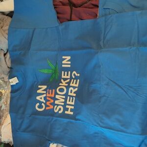 Miller wear ? Short sleeve tshirt